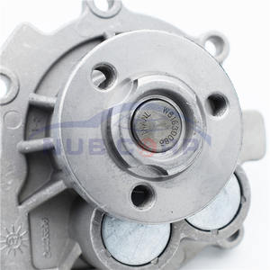 Pompa Acqua 24405896 per Chevrolet Aveo Cruze Sonic Opel <span class=keywords><strong>Astra</strong></span> <span class=keywords><strong>Insignia</strong></span> Zafira Alfa Romeo 159 24405895 1334142 - Product Image 6