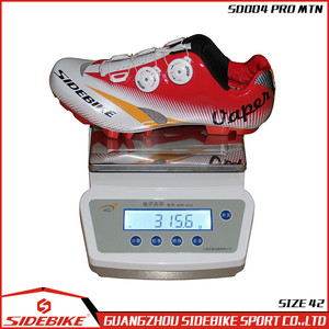 Bicicleta Pedal de Bloqueo Moda de Nueva Bicicleta De Montaña De Zapatos baratos - Product Image 6