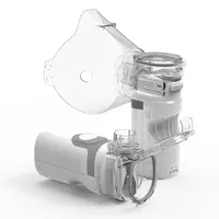 Ultrasone Mesh Vernevelaar Stomen Apparaten Draagbare Inhalator Vernevelaar