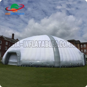 Igloo gonfiabile tenda a cupola per la Mostra/Aria Gonfiabile Tenda a Cupola Struttura - Product Image 2