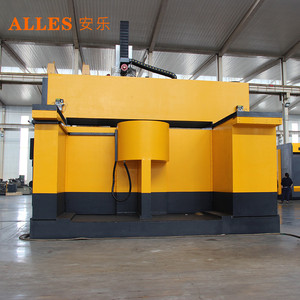 LMLJ3000 5 aixs solo husillo de la máquina de fresado cnc <span class=keywords><strong>centro</strong></span> de procesamiento de piezas de metal - Product Image 3