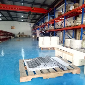 الحديد الكوبالت الفاناديوم ASTM A801 قضبان مسبكة hiperco 50A - Product Image 6