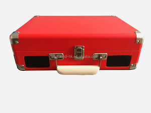 <span class=keywords><strong>Vinyle</strong></span> Multi <span class=keywords><strong>Platine</strong></span> Tourne-Disque Gramophone Phonographes Audio Récepteur Offres Spéciales Et HIFI ET - Product Image 2