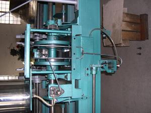 Nouvelle machine automatique GAOHE pour la pose de lacets, composants essentiels pour la fabrication de chaussures et de sacs à <span class=keywords><strong>main</strong></span>, 4250 pièces/heure, moteur efficace, certifiée CE ISO9001 - Product Image 4