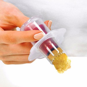 เบเกอรี่ & Pastry Tools เค้ก core Remover พาย Cupcake เค้กตกแต่งเครื่องมือ bakeware ชุดบ้านคุกกี้คุกกี้เบเกอรี่เครื่องตัด - Product Image 2