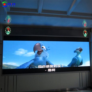 La Iglesia pared de vídeo Led P2.5mm interior pantalla Led etapa telón de fondo para el concierto - Product Image 4