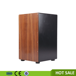 Haut instrument de Percussion bois <span class=keywords><strong>tambour</strong></span> boîte <span class=keywords><strong>cajon</strong></span> - Product Image 5