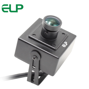 ELP 640*480P USB <strong>Camera</strong> <strong>MJPEG</strong>/<strong>YUY2</strong> CMOS OV7725 170 Degree Wide Angle Fisheye Lens UVC CCTV Mini Webcam for Android - Product Image 3