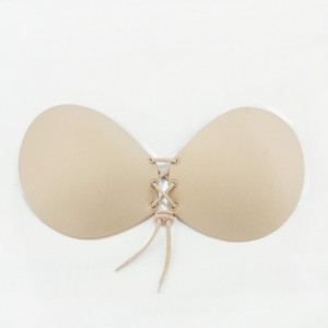 <span class=keywords><strong>Reggiseno</strong></span> Adesivo Invisibile <span class=keywords><strong>Senza</strong></span> <span class=keywords><strong>Spalline</strong></span> e <span class=keywords><strong>Senza</strong></span> Ferretto in <span class=keywords><strong>Silicone</strong></span>, Sexy e Confortevole per il Supporto del Seno - Product Image 3