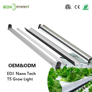 EDJ <span class=keywords><strong>54W</strong></span> 4FT ho אקווריום פנל צמח קולב מקורה לגדול חנות וועג צמיחת פטריות מנורת מתקן הוביל צינור t5 לגדול אור