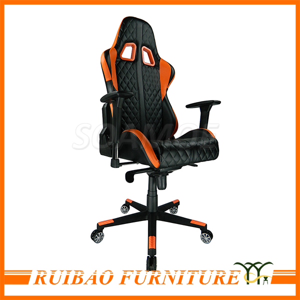 2016 Исполнительный Офисное Кресло Кровать Откидной Подлокотник Офисные Кресла С Блокировкой Колес