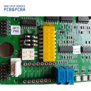 Placa de Circuito Impreso (PCB y PCBA) <span class=keywords><strong>Protel</strong></span> SMT, Producto de Fabricante de Ensamblaje a Bajo Precio - Product Image 5