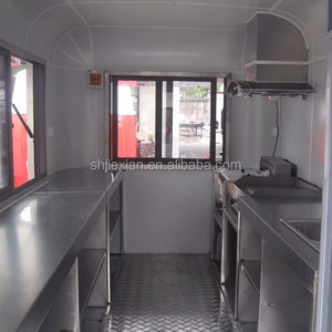Remorque de <span class=keywords><strong>cuisine</strong></span> mobile pour restauration rapide / Camions de restauration d'<span class=keywords><strong>occasion</strong></span> <span class=keywords><strong>à</strong></span> <span class=keywords><strong>vendre</strong></span> - Product Image 6