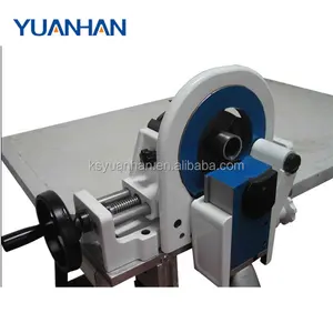 Orbital tabung cutter/orbital logam mesin pemotong pipa