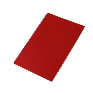 2025 tùy chỉnh logo dập nổi A5 softcover <span class=keywords><strong>PU</strong></span> da dày <span class=keywords><strong>sprial</strong></span> máy tính xách tay - Product Image 6
