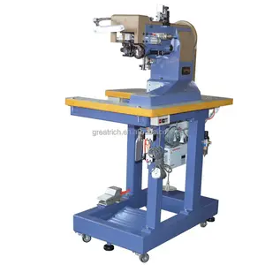 GR-747 W special industrial shoe sewing or stitching machines