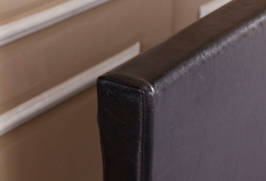 מיטת פו מעור פו עור עם מיטת מעלית - Product Image 4