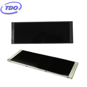 แถบยืดประเภทจอแสดงผล LCD 6.86 "MIPI TO <span class=keywords><strong>LVDS</strong></span> <span class=keywords><strong>Display</strong></span> with CTP TOUCH สำหรับ vichele - Product Image 3