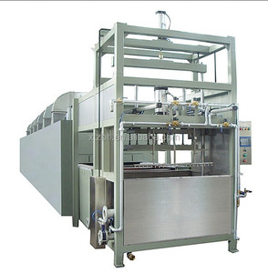 Granja avícola utilizando máquina bandeja <span class=keywords><strong>de</strong></span> huevos línea <span class=keywords><strong>de</strong></span> producción - Product Image 1