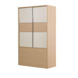 Nuevo diseño los cabritos juguete gabinete de almacenamiento - Product Image 4