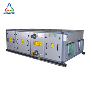 Düşük Fiyat Tedavi 100% Taze Klima Santrali Tasarımı - Product Image 2