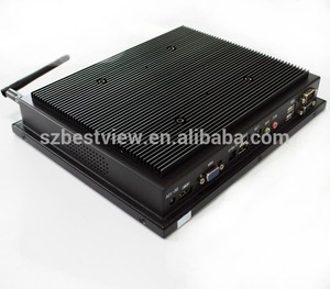9.7" touche à tout dans un <span class=keywords><strong>pc</strong></span> - Product Image 4