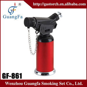 2016 bán chạy nhất <span class=keywords><strong>chef</strong></span> của butan gas bếp <span class=keywords><strong>torch</strong></span> GF861 - Product Image 2