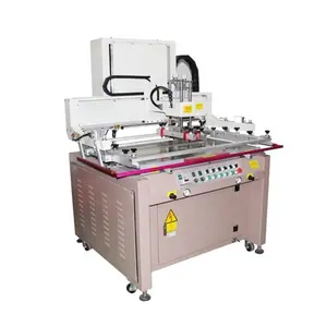 Automatique 2.5KW sérigraphie machine