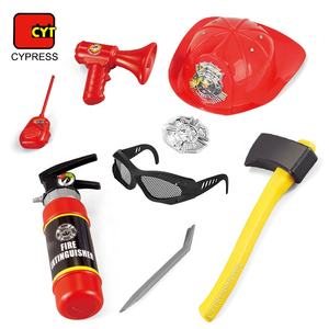 I bambini all'ingrosso <span class=keywords><strong>del</strong></span> Costume <span class=keywords><strong>del</strong></span> partito dell'abbigliamento <span class=keywords><strong>del</strong></span> vigile <span class=keywords><strong>del</strong></span> <span class=keywords><strong>fuoco</strong></span> della fabbrica vestono i <span class=keywords><strong>giocattoli</strong></span> Cosplay <span class=keywords><strong>del</strong></span> pompiere dei vestiti - Product Image 3