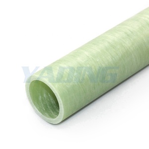 Matériau <span class=keywords><strong>isolant</strong></span> <span class=keywords><strong>Tube</strong></span> époxy composite FR4 - Product Image 4