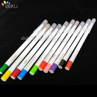 Stylos marqueurs à encre comestibles, 1 pièce, stylo de couleur comestible pour les marqueurs comestibles