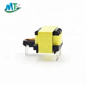 High Frequency Flyback Transformer SMPS EE20 10.5w 5v 2.1A transformer