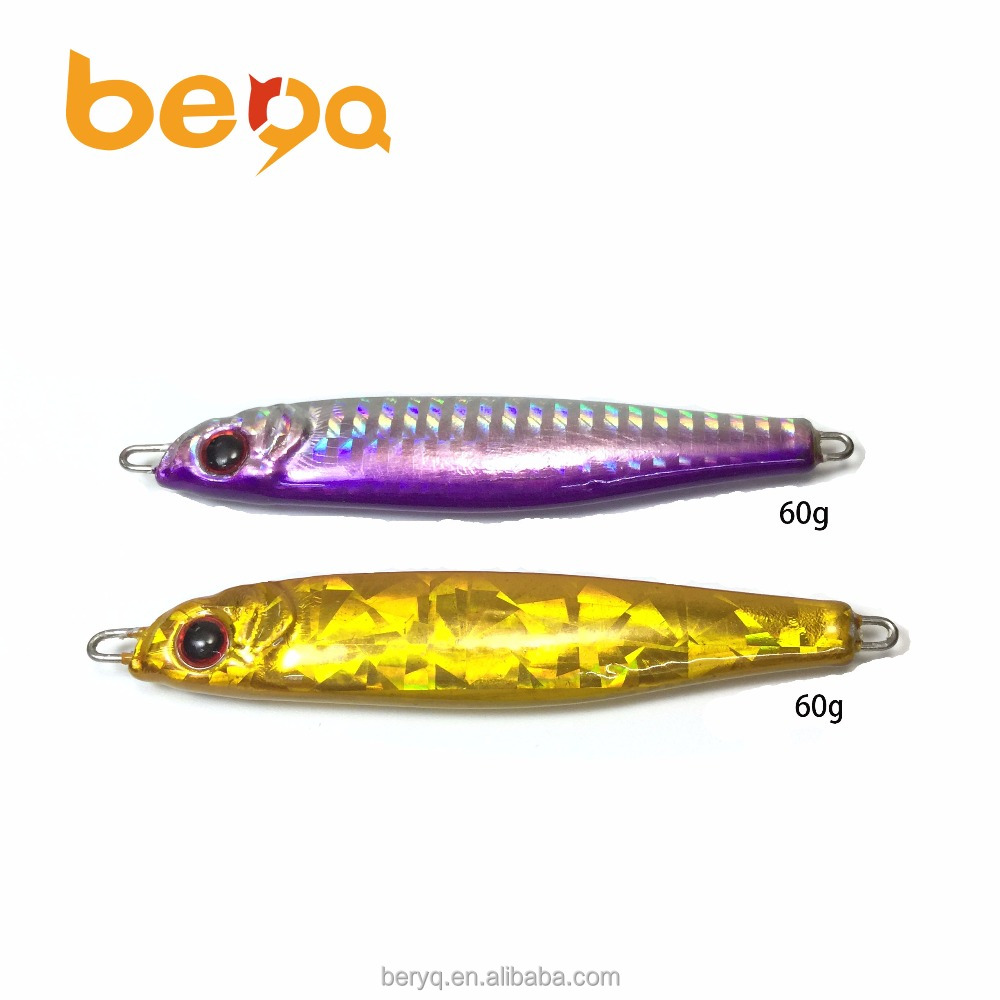 5 Pièces Leurres Pêche En Métal Plomb Couleur Métallique