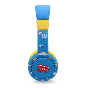 Vente chaude confortable à isolation phonique Bandeau enfants casque - Product Image 4