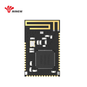 Módulo Ble 5,0 nrf52832 MS50SFB Módulos RF inalámbricos Bluetooth Nordic <span class=keywords><strong>nrf52</strong></span> - Product Image 3