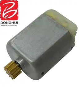 Orta dc motor 5 watt katlanır ayna rc motor 280 elektrikli otomobil motoru