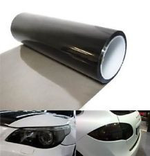 Anolly-Película de tinte para <span class=keywords><strong>Faro</strong></span> de motocicleta, pegatinas de <span class=keywords><strong>vinilo</strong></span> coloridas para coche, 0,3x10m - Product Image 3
