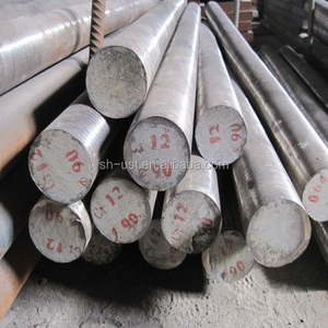 DIN C15(1.0401) hot rolled carbon steel round bar