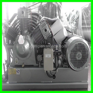 <span class=keywords><strong>Compresseur</strong></span> d'air à piston portable 30 Bar KB-45G / <span class=keywords><strong>Compresseur</strong></span> d'air industriel haute pression <span class=keywords><strong>sans</strong></span> réservoir pour machine de soufflage de PET - Product Image 2