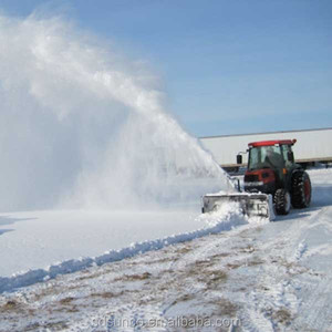 Quitanieves para Tractor, Máquina Quitanieves - Product Image 3