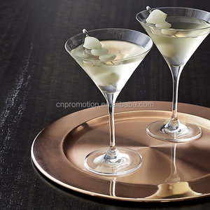 SAN-Gafas <span class=keywords><strong>de</strong></span> plástico reutilizables, intransitables, 10 OZ, transparente, para <span class=keywords><strong>Martini</strong></span>, fiesta - Product Image 5
