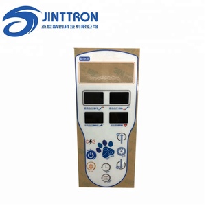 <span class=keywords><strong>Fancy</strong></span> màng Overlay phim nhãn dán được sử dụng cho máy đo huyết áp - Product Image 2