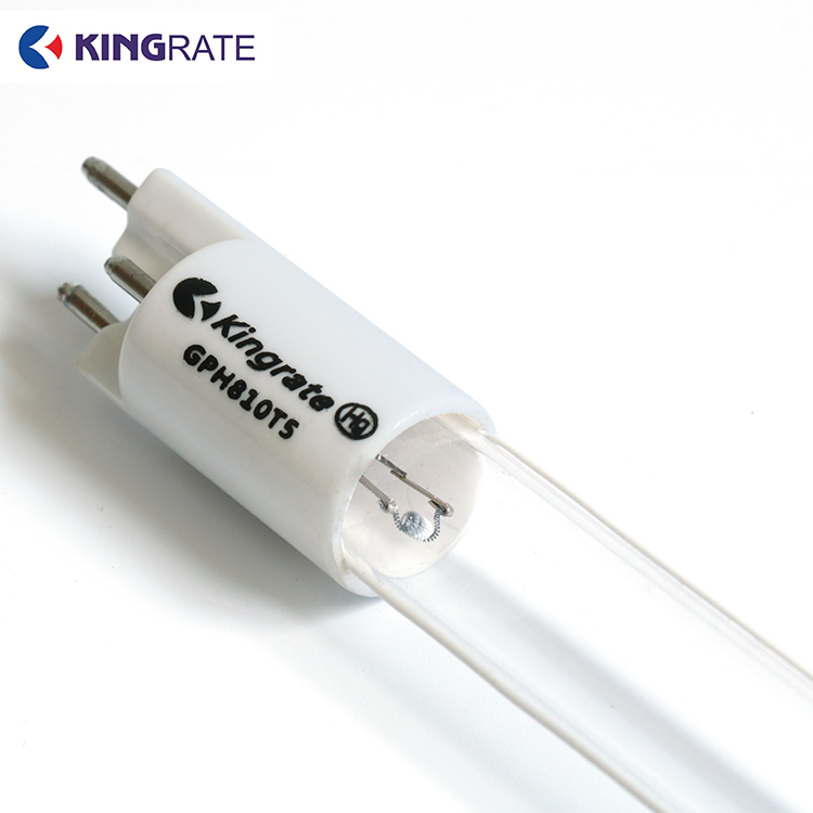 254NM & 185NM 40W Amalgam UV Light for sale Ultraviolet Light For Air Conditioner Air Purifier