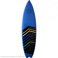 Époxy Surf Vent Surf Kite Surf