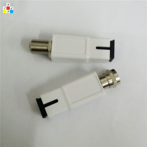 OLT ONU GPON EPON kết hợp với 1550nm lọc thụ động nút - Product Image 3