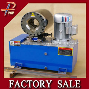 2013 gran promoción!! Hidráulico de la máquina que prensa psf-51a - Product Image 1