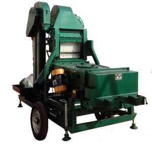 5XZC-3B máquinas de la planta de limpieza De semillas de <span class=keywords><strong>Trigo</strong></span> de <span class=keywords><strong>Grano</strong></span> depot - Product Image 1