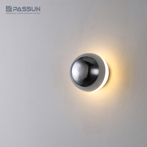 Nouveau design mur lampes <span class=keywords><strong>petite</strong></span> étoile décoratif moderne led applique <span class=keywords><strong>murale</strong></span> - Product Image 3