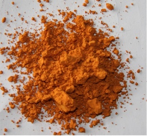 Sơn Bột Màu Gốm Vô Cơ 1000 Độ C Gạch Men Trang Trí Bề Mặt Tráng Men - Product Image 4