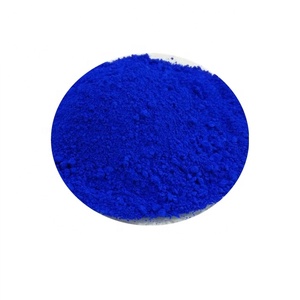 Ultramarine blue C.I. 77007 pigmen biru 29 untuk lapisan, tinta, plastik, karet, bangunan, bubuk cuci dll.